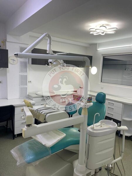 Baba Novac | Spatiu Comercial | 2 camere | 41mp | | B12534